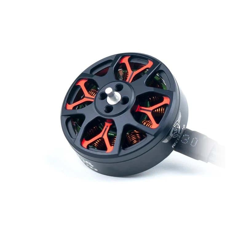 AxisFlying C204 2004 3500Kv T-Mount Motor for fpv drones 2