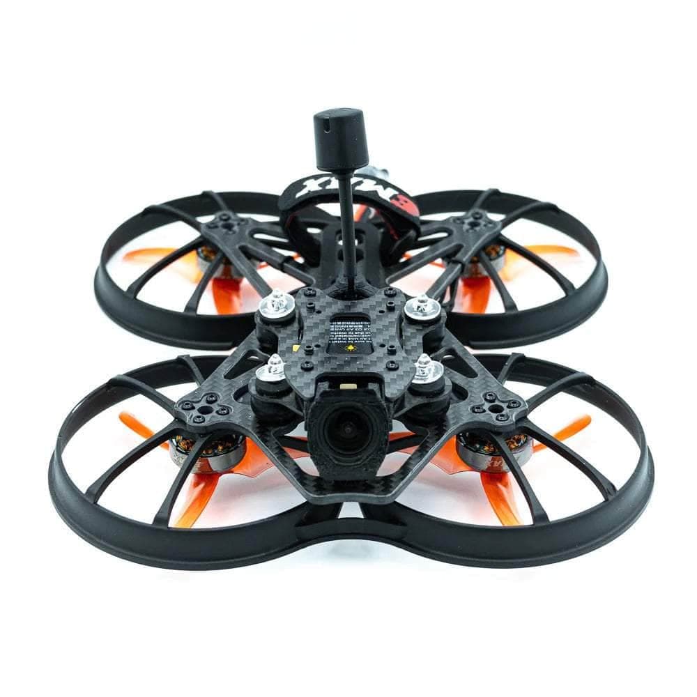 Emax BNF Cinehawk 3.5" Micro Cinewhoop Quad BYOV (w/o O3 Air Unit) for fpv drones 1