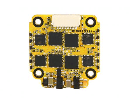 T-Motor Cinematic F30A 6S 4IN1 ESC for fpv drones 3