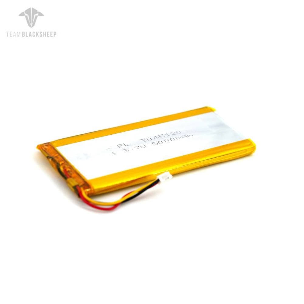 TBS Tango 2 - Accu for fpv drones