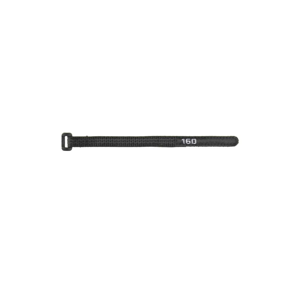 LiPo Battery Strap - 16 cm - 4 STUKS for fpv drones 1