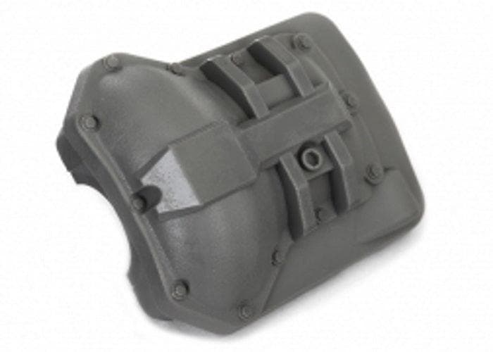 Traxxas 8280 Front or Rear Differential Cover TRX-4 for fpv drones