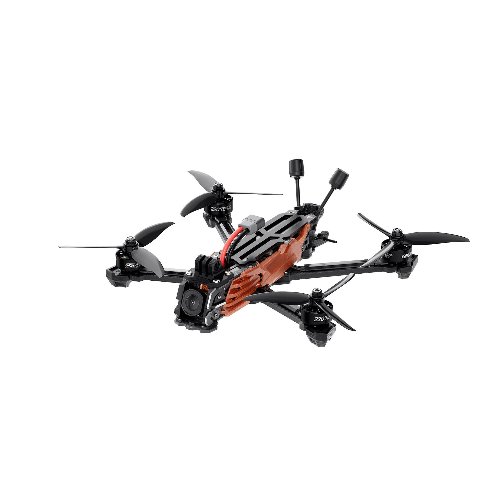 GEPRC Vapor-X5 HD O4 Pro FPV Drone