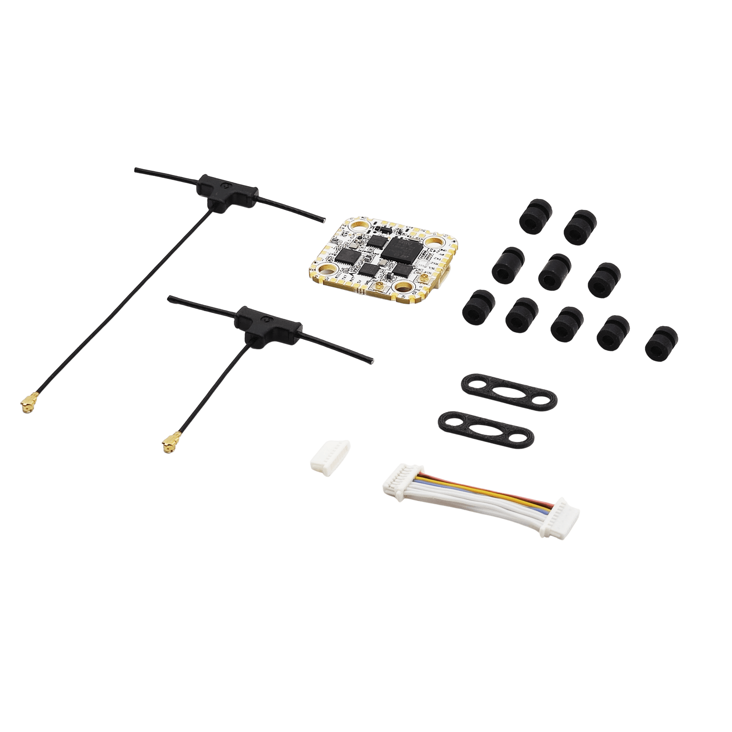 HDZero Halo Flight Controller (ICM42688 version) for fpv drones 2
