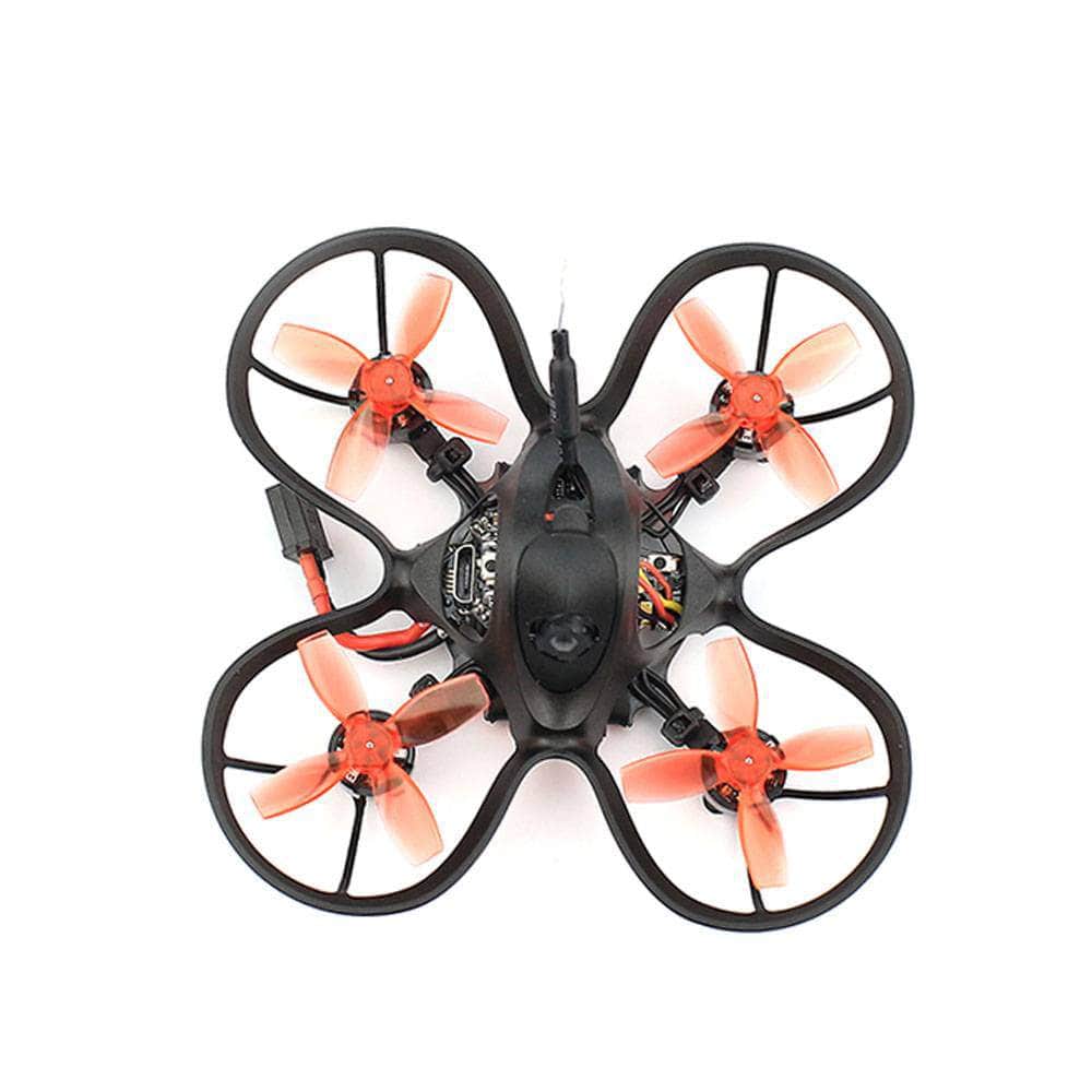 EMAX BNF Nanohawk 1S Brushless Analog Whoop - Choose Receiver for fpv drones 3