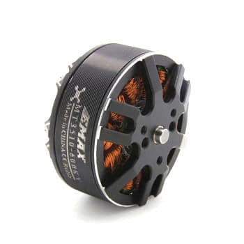 ★EMAX Multicopter motor MT3510 for fpv drones 8