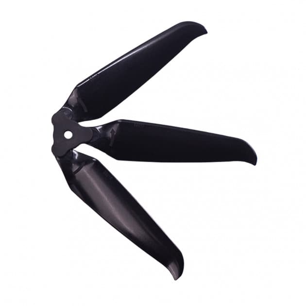 Gemfan F8041F-3 folding propeller for drones