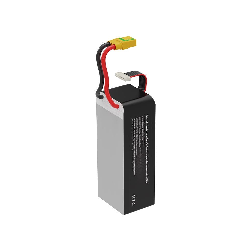 iFlight FULLSEND X 8S 5600mAh 95C - XT90S for fpv drones 4