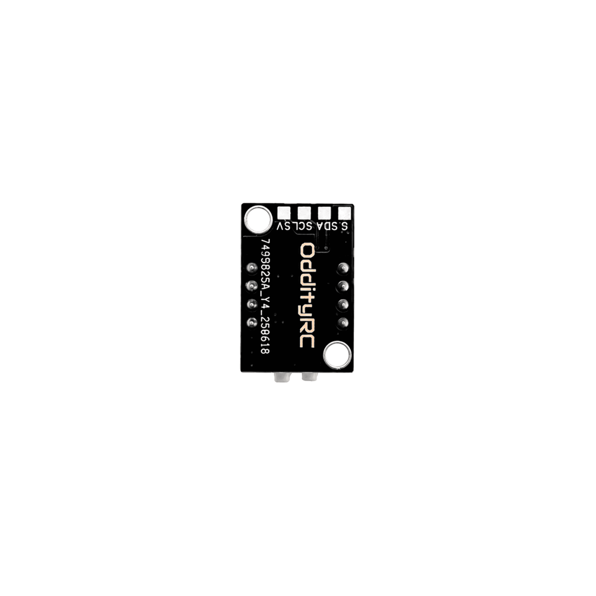 OddityRC Digital Airspeed Sensor for fpv drones 3
