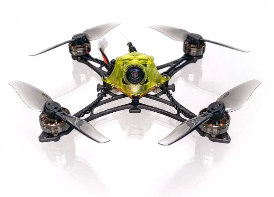 NewBeeDrone SavageBee BeeBrainBL V1 1S-2S