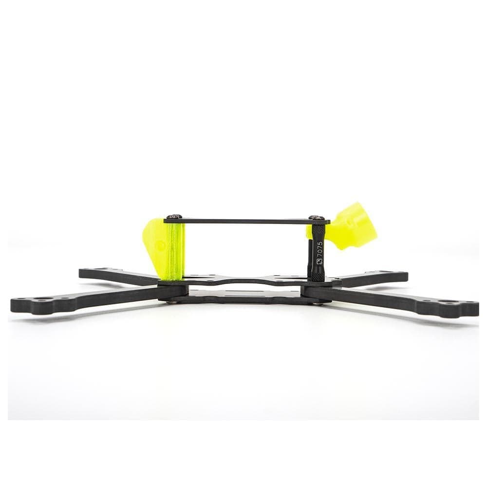 TransTEC Lightning Ultra 5" Racing Frame - Choose your Mounting Holes for fpv drones 4