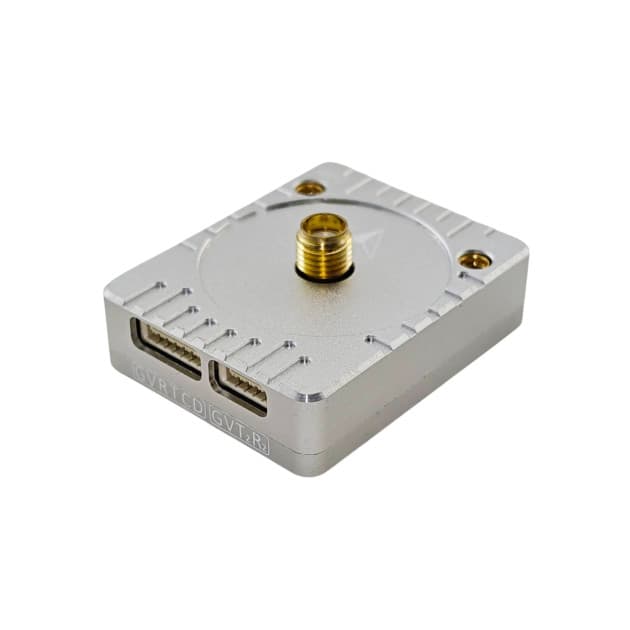 MicoAir MA-RTK-AIR-982 RTK GNSS with compass - Dual antenna for fpv drones 8