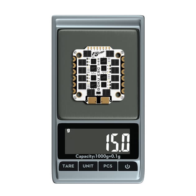 Flywoo GOKU H743 Pro + 55A AM32 stack for FPV drones for fpv drones 5