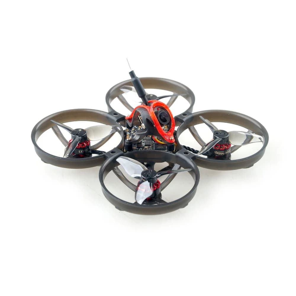 Happymodel Mobula8 UART ELRS 1-2S 85mm Micro FPV Whoop for fpv drones 2