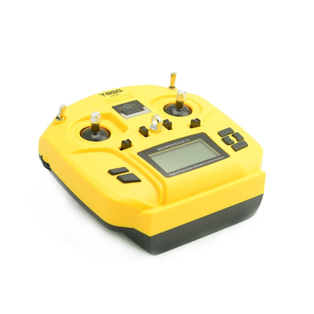 Jumper T8SG Lite for fpv drones 4