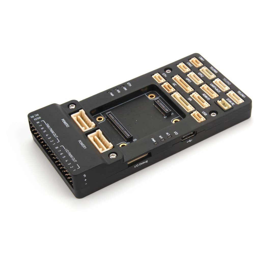 Pixhawk 5X Base Carrier Board for fpv drones 2