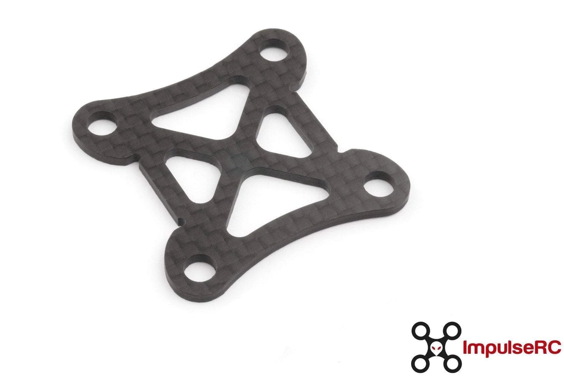 ImpulseRC Helix VTX Blank Carbon Plate 2mm