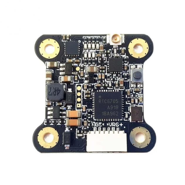 DarwinFPV BabyApe VTX analogue video transmitter for fpv drones 2