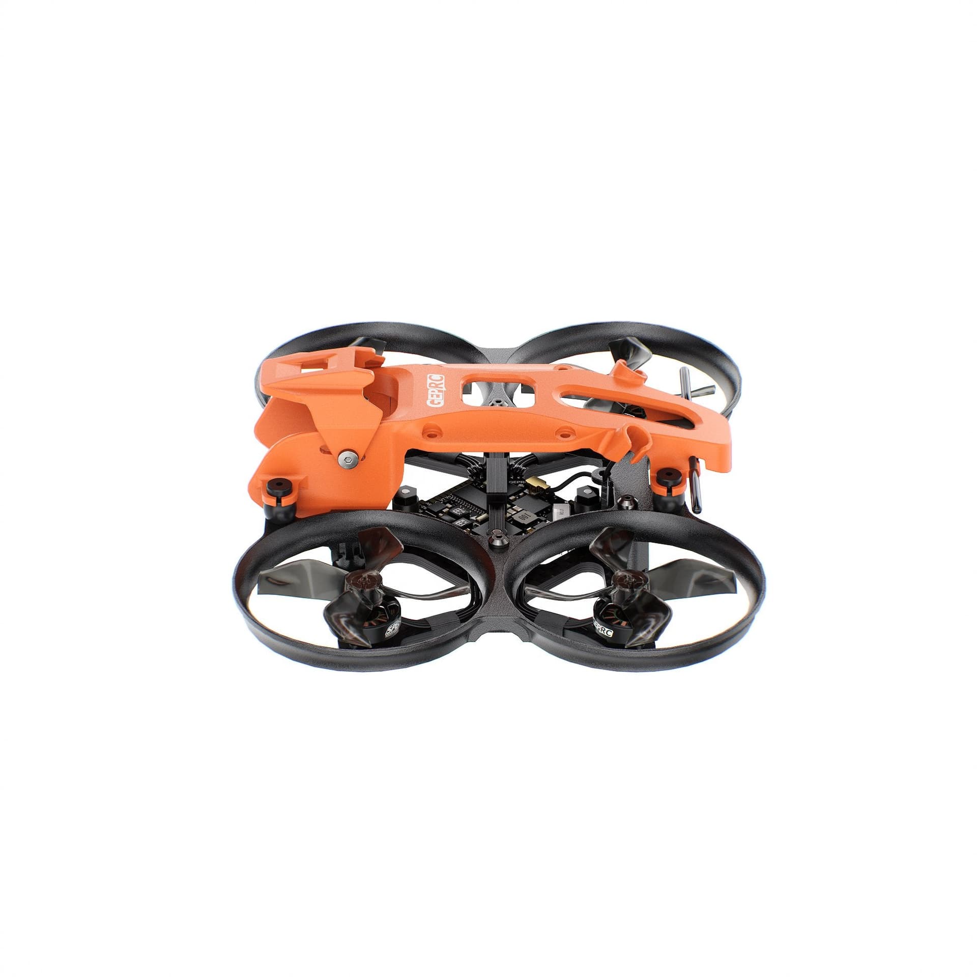 GEPRC DarkStar16 WTFPV TinyWhoop for fpv drones 1