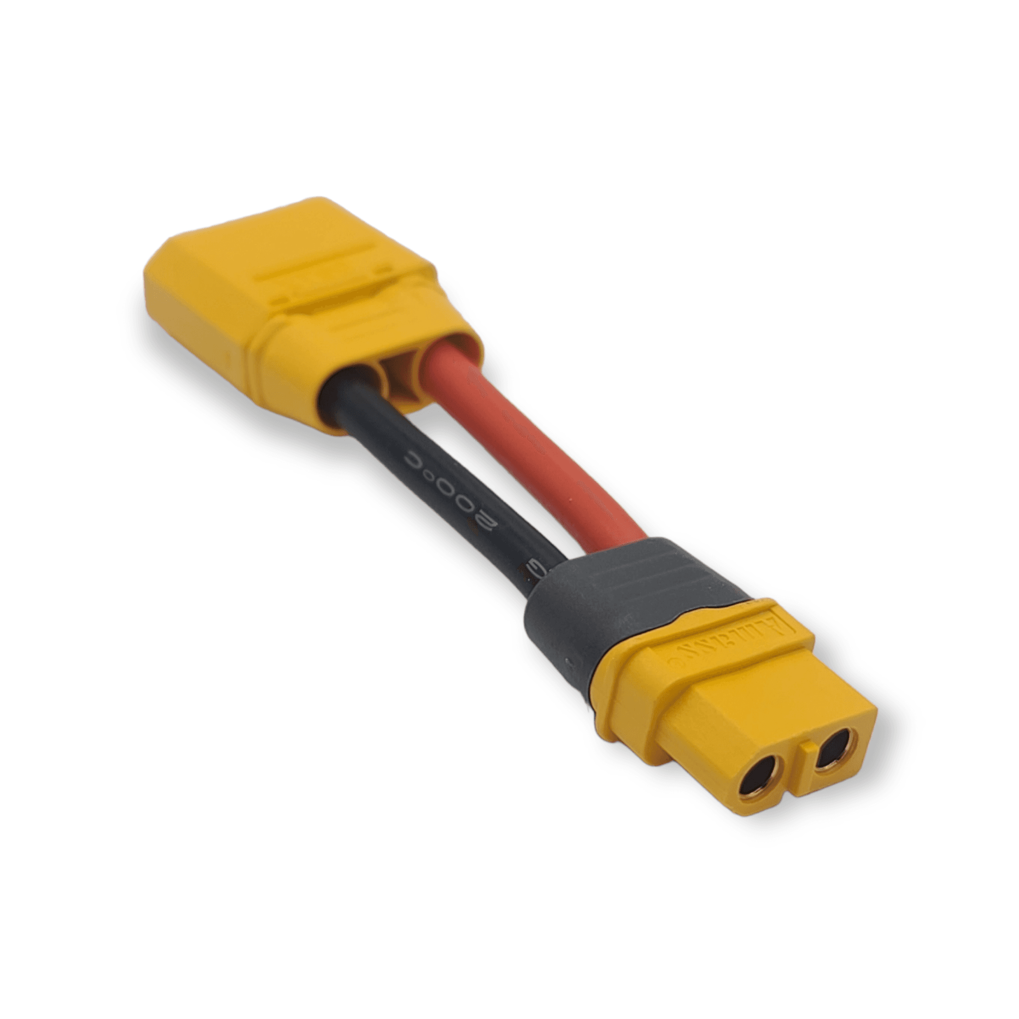 XT60 to XT90 Adapter (1 Pc.) - Choose Type for fpv drones 5