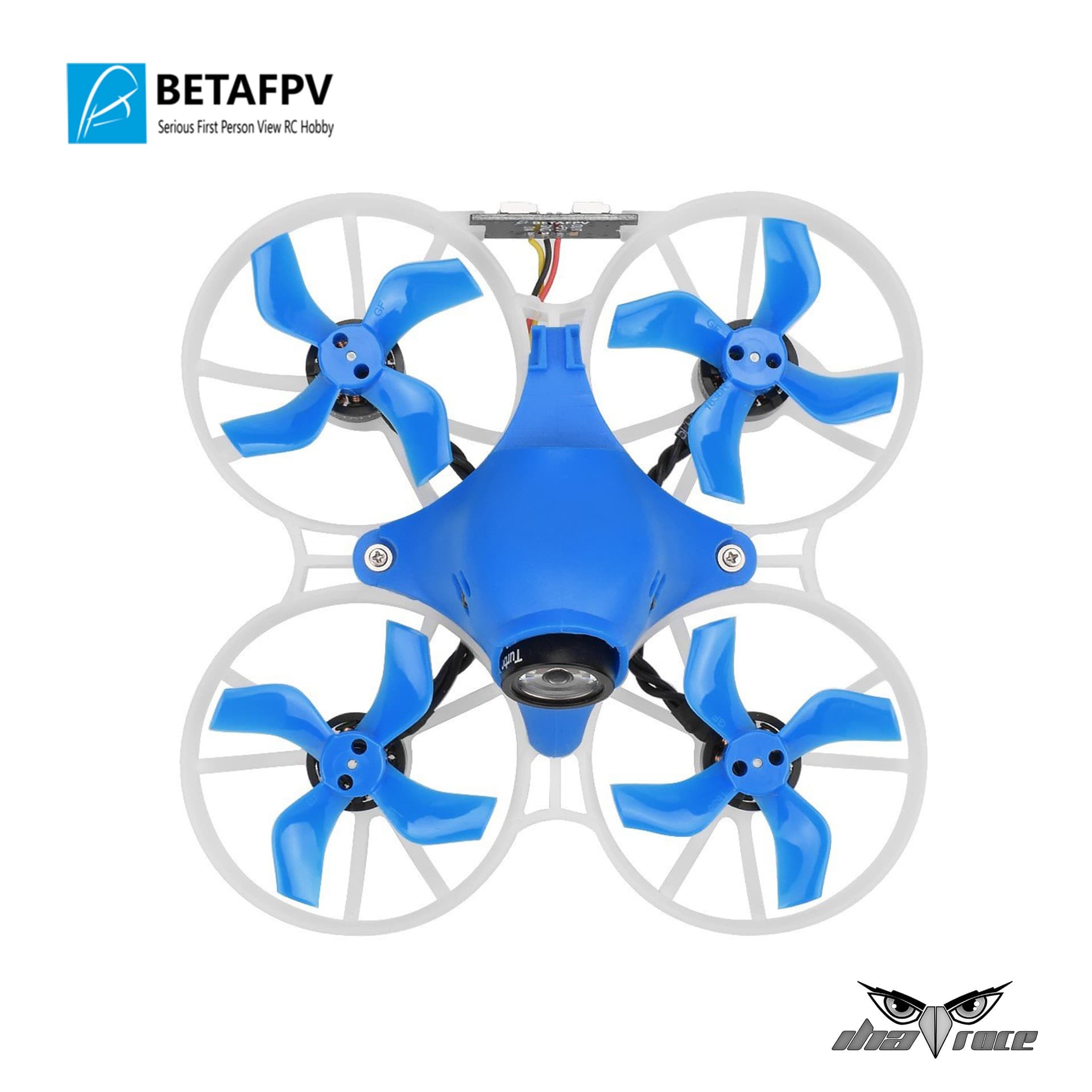 Canopy para Beta 85X / Beta75X / Beta75 pro 2 for fpv drones 2