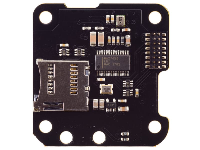 MotoLab Typhoon VTX for fpv drones 3