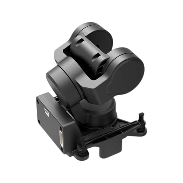 XF C-20T 3-axis gimbal for DJI O4 Pro for fpv drones 4