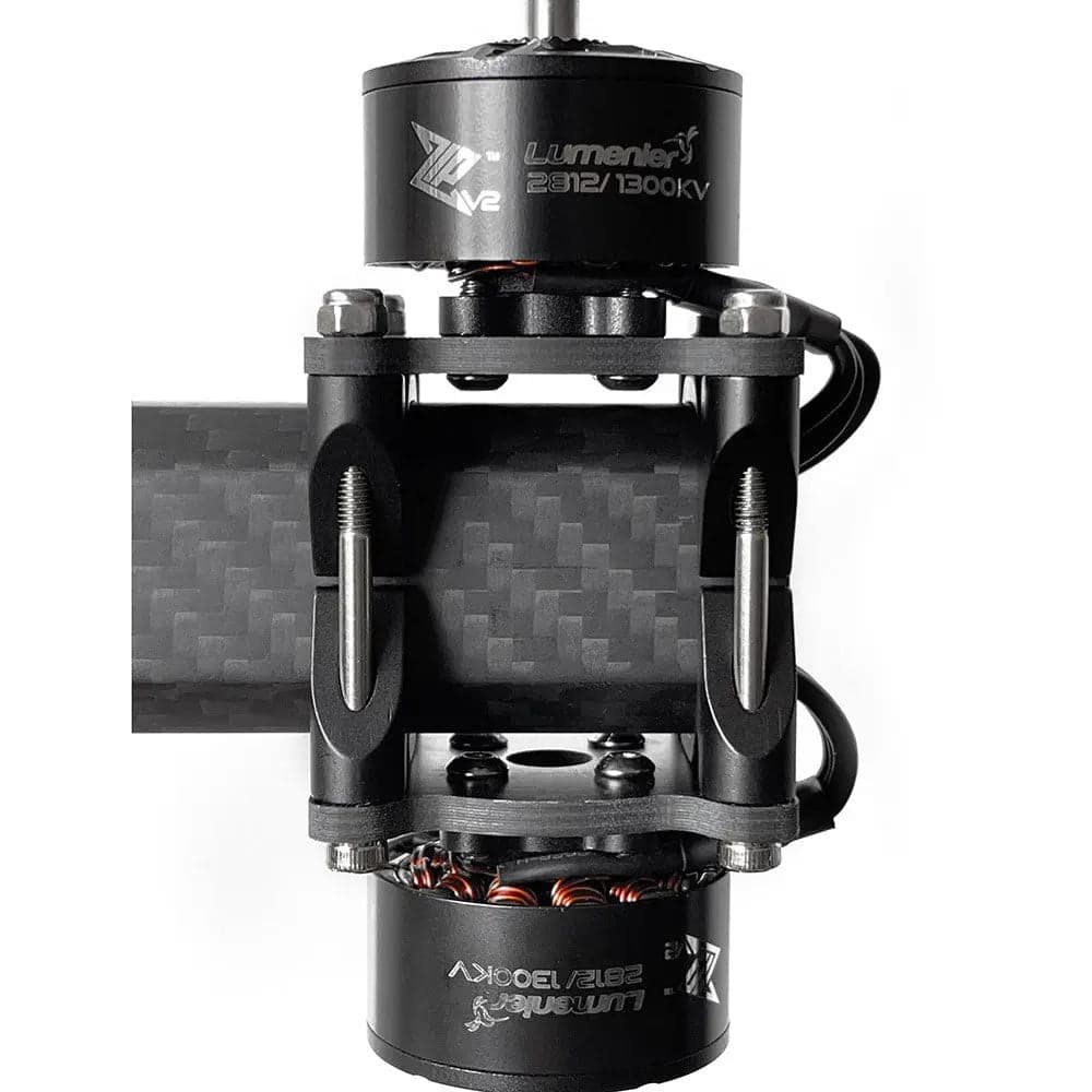 Lumenier ZIP V2 2812 Cinematic/Cinelifter 1150/1300 KV Motor for fpv drones 2