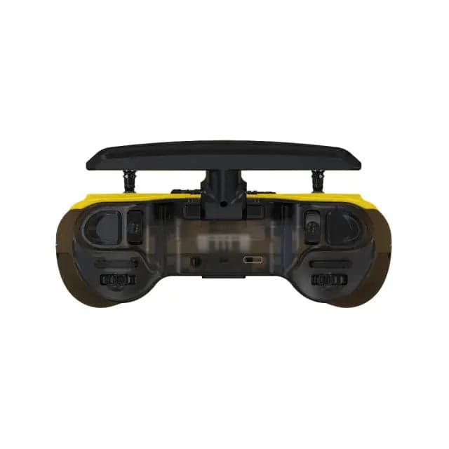 Jumper Bumblebee FPV Radio Controller 2.4G 1000mW ELRS OLED Screen Hall Sensor Gimbals EdgeTX for fpv drones 2