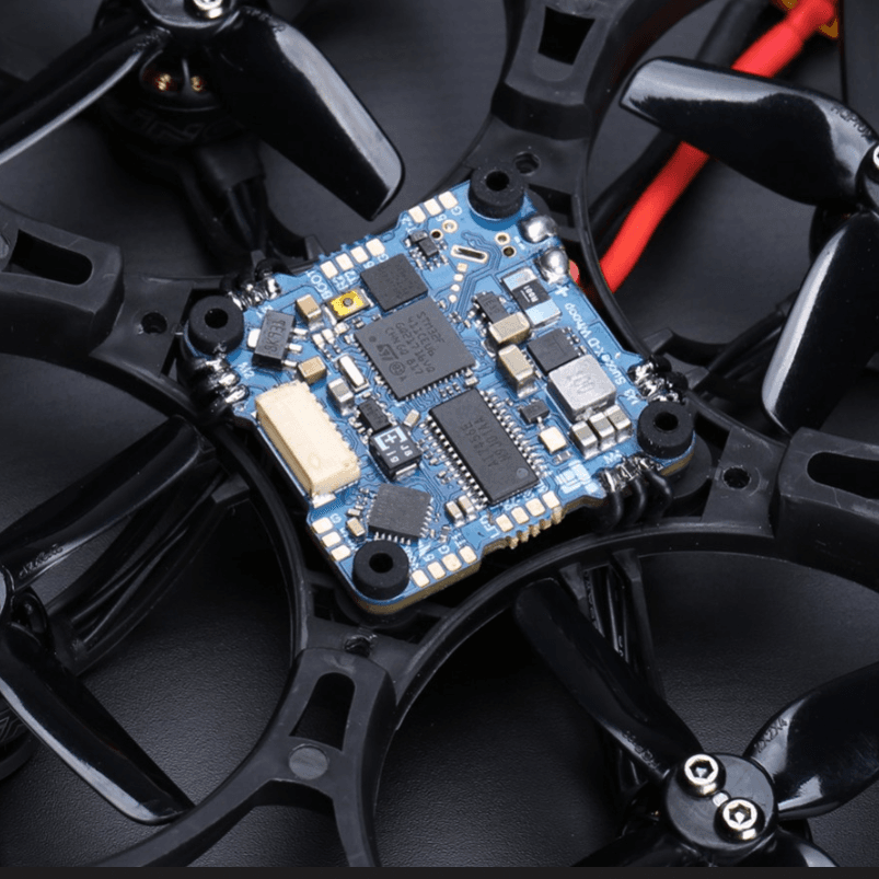 iFlight Alpha A85 w/Caddx Polar Nano Digital HD System for fpv drones 7
