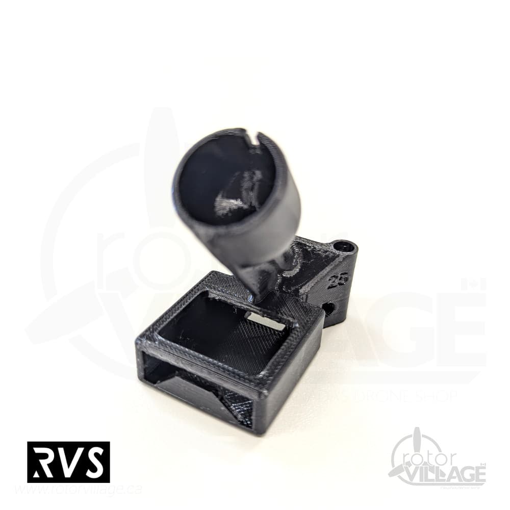 DJI O3 Antenna & GPS Mount for fpv drones 2