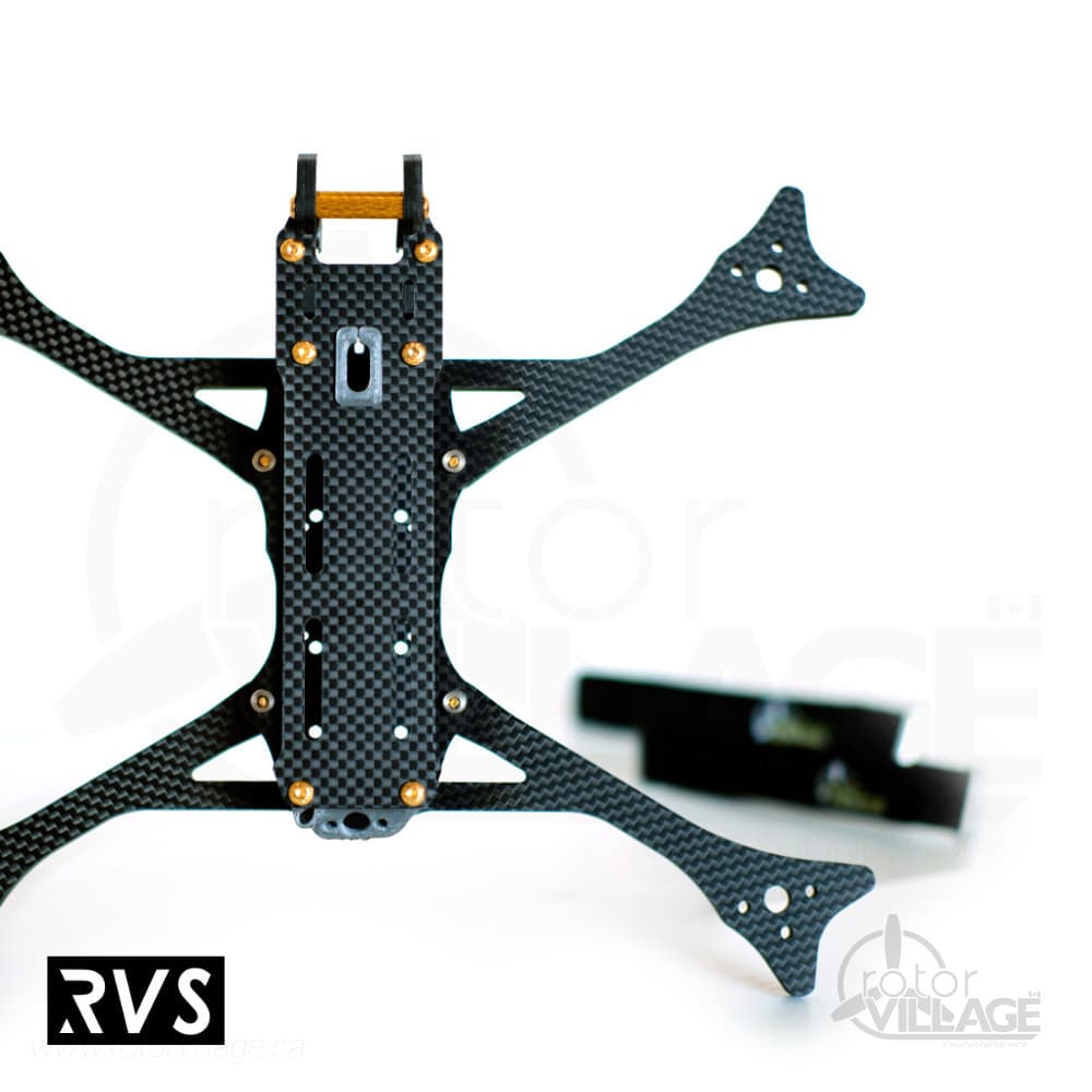 RVS MOPAX Frame Kit