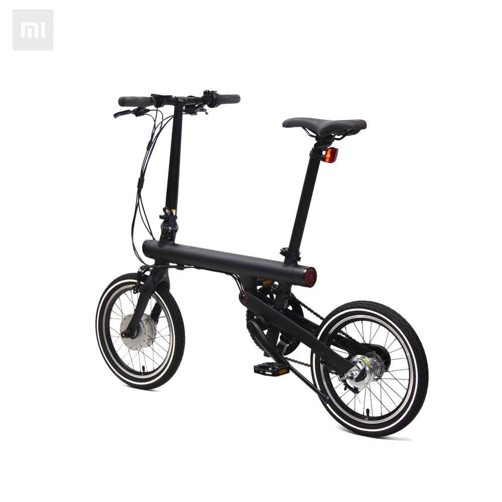 Xiaomi Mi QiCycle Folding Bike for fpv drones 1