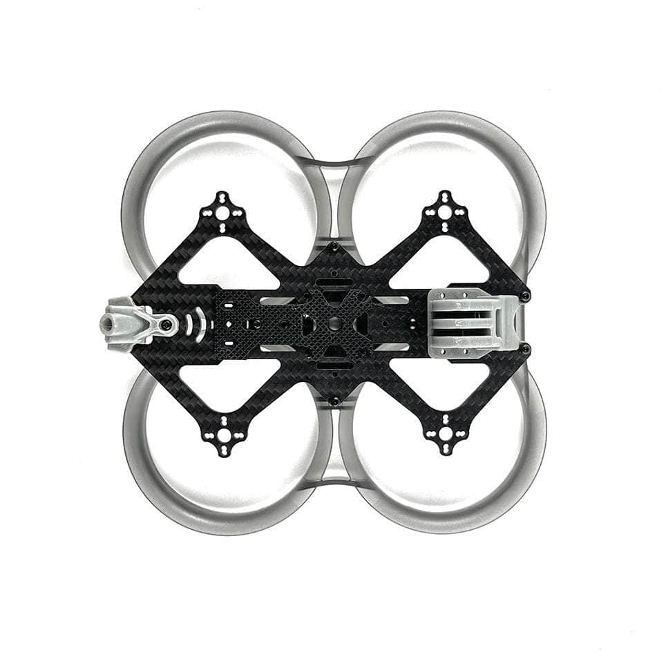 DarwinFPV CineApe 25 Cinewhoop 2.5" Micro Frame Kit for fpv drones 1