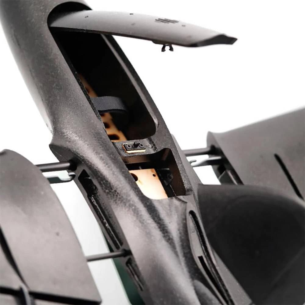 TBS Chupito FPV Airplane - DIY - Crash-A-Lot  for fpv drones 6