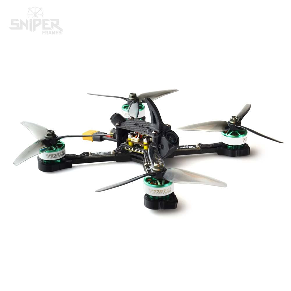 SniperX Light PNP for fpv drones 1