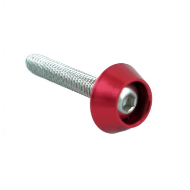 Aluminum pads M3 (10 pcs) for fpv drones 2