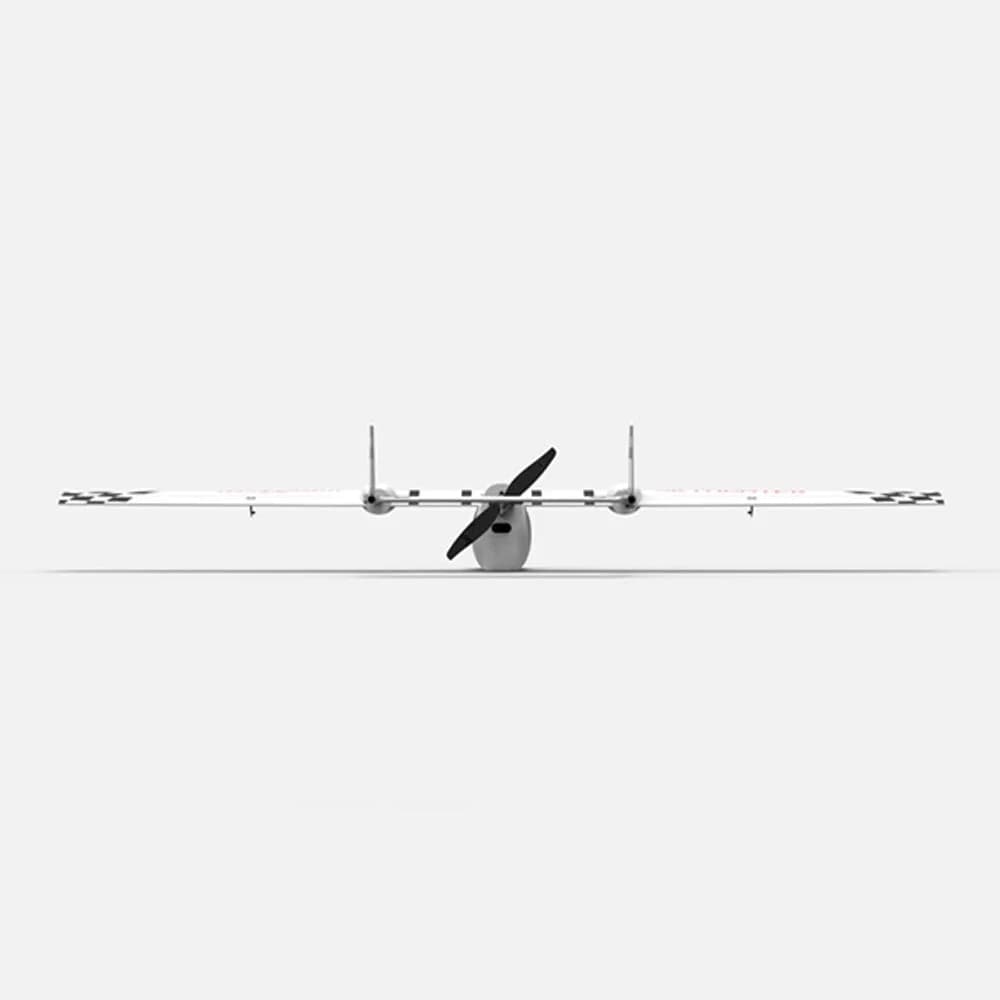 Sonicmodell Skyhunter 1800mm Long Range Twin Boom Aircraft (Kit/PNP) for fpv drones 3