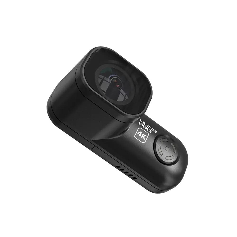 RunCam Thumb Pro 4K 30fps Micro Cinematic Camera for fpv drones 3