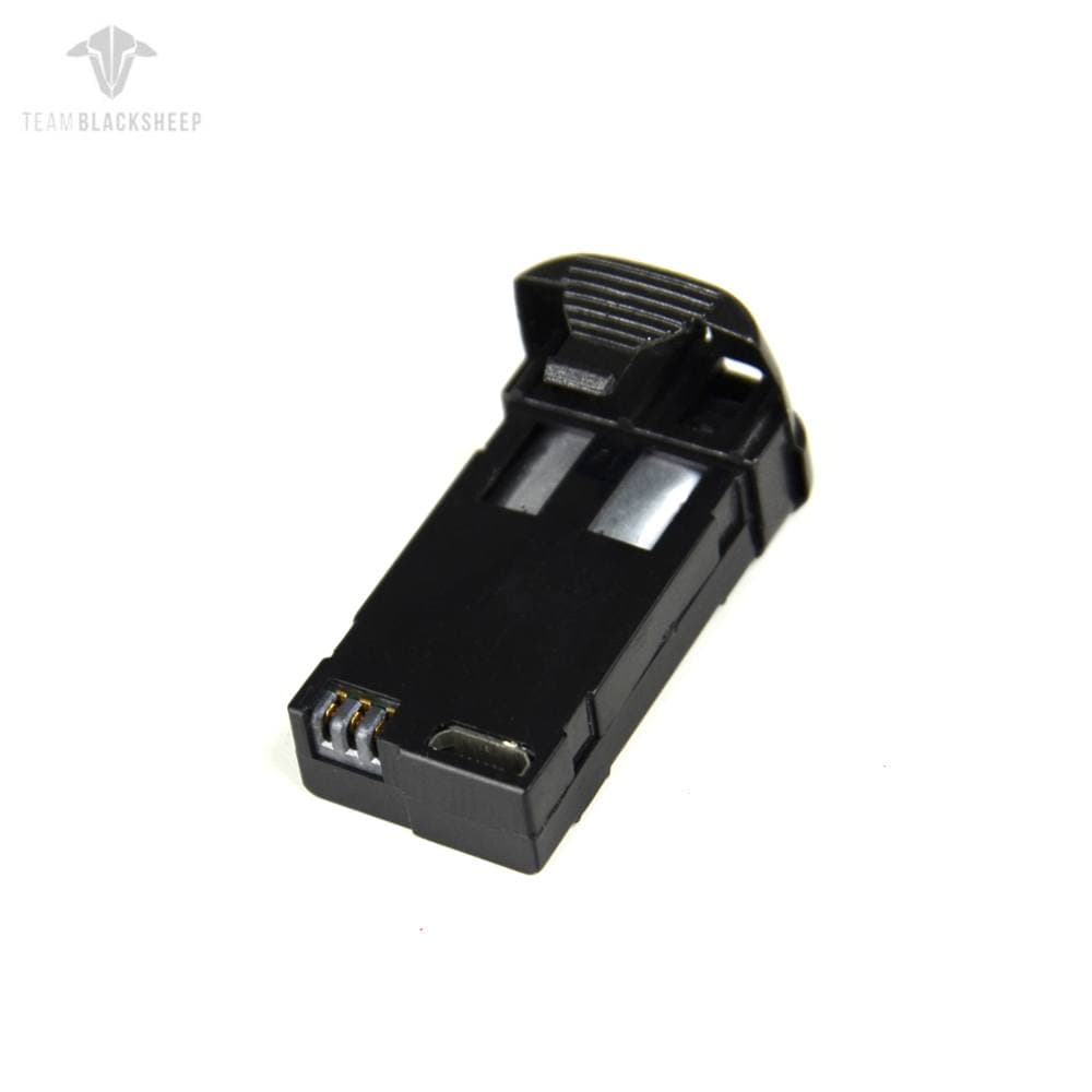 JJRC H52 Poco - 250mAh 3.7V LiPo Accu for fpv drones 2
