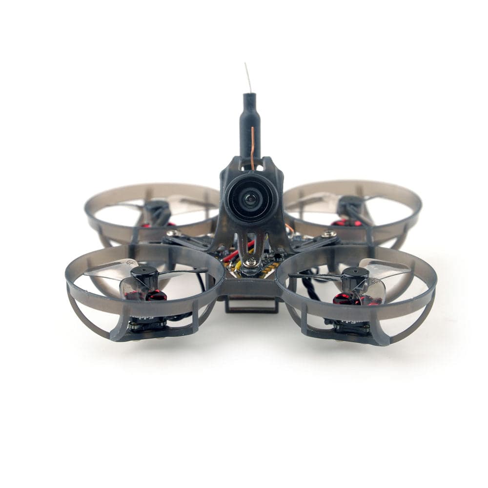Happymodel Mobula6 2024 1S 65mm ELRS 2.4GHz OpenVTX 400mw Ultra Light Micro FPV Whoop - BNF