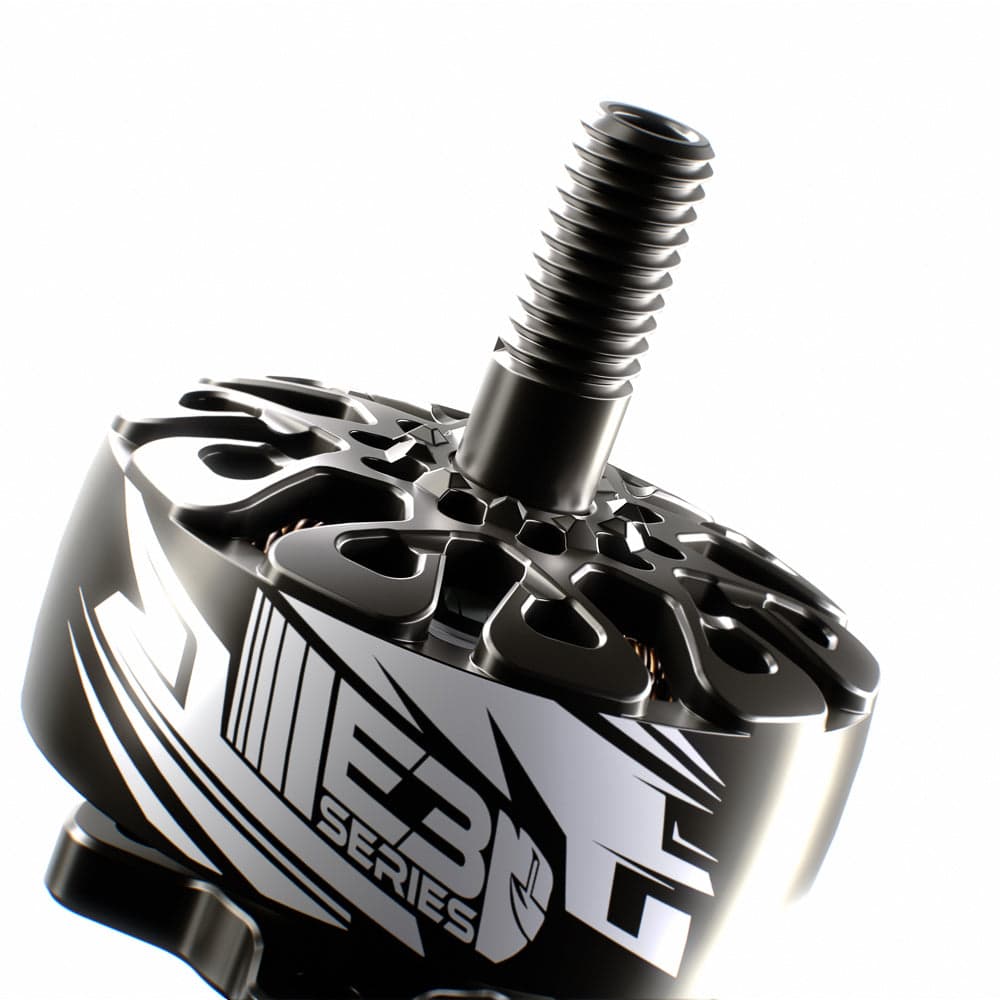 EMAX E3 Series 2207 Brushless Motor - CHOOSE KV for fpv drones 7