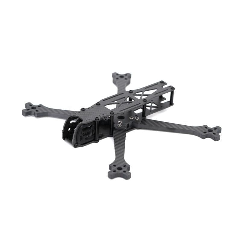 TBS Source One V6 5 inch Frame Kit for fpv drones 2