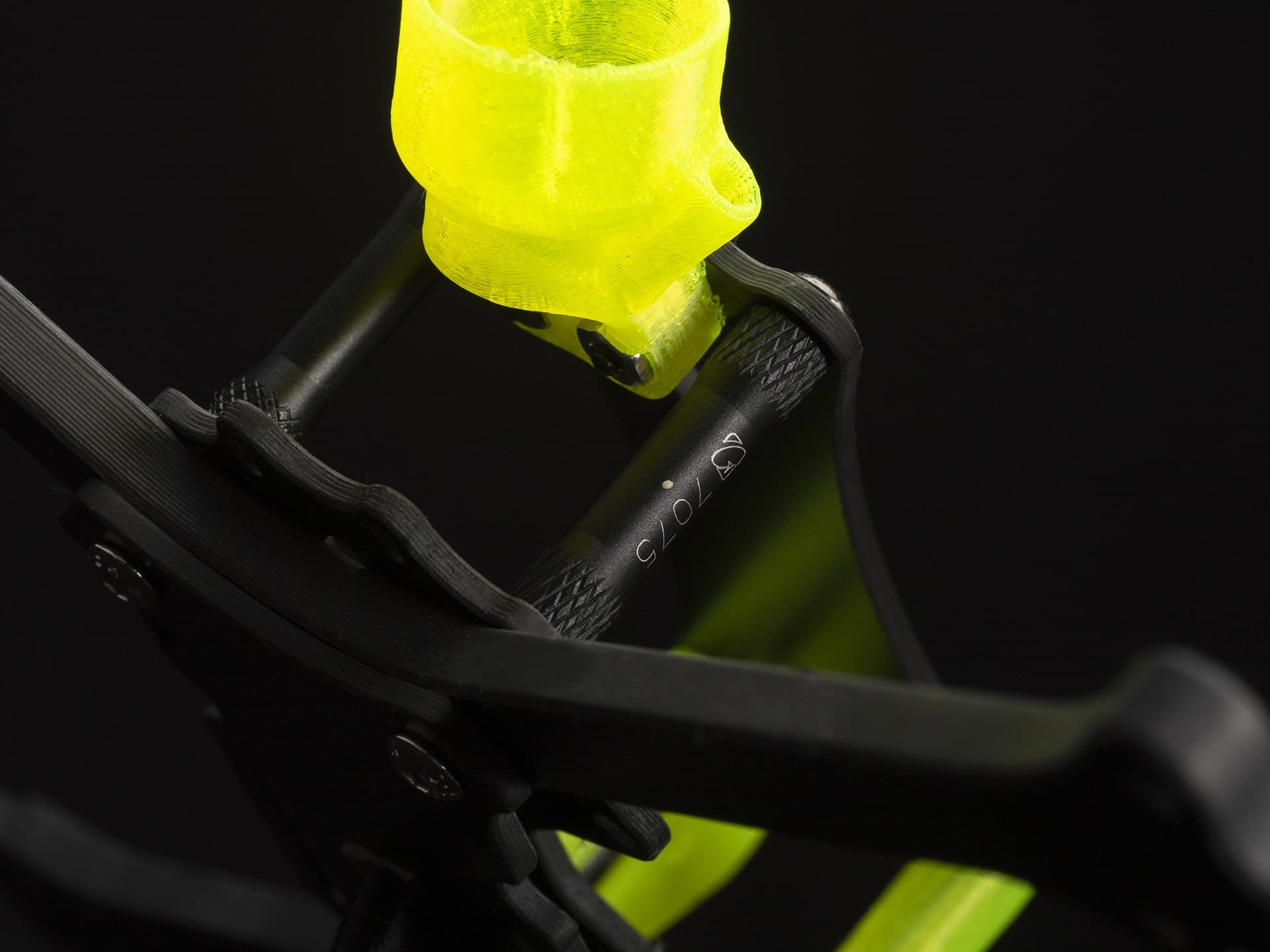 Transtec Lightning 2 Ultra Frame for fpv drones 13