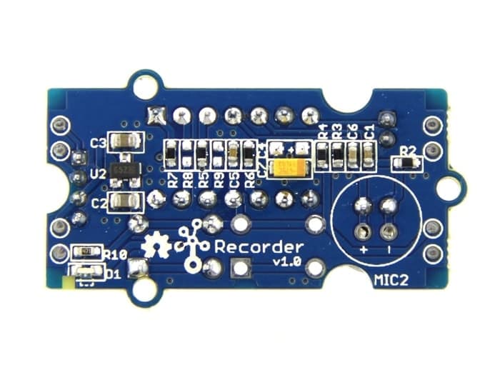 Grove - Recorder for fpv drones 2