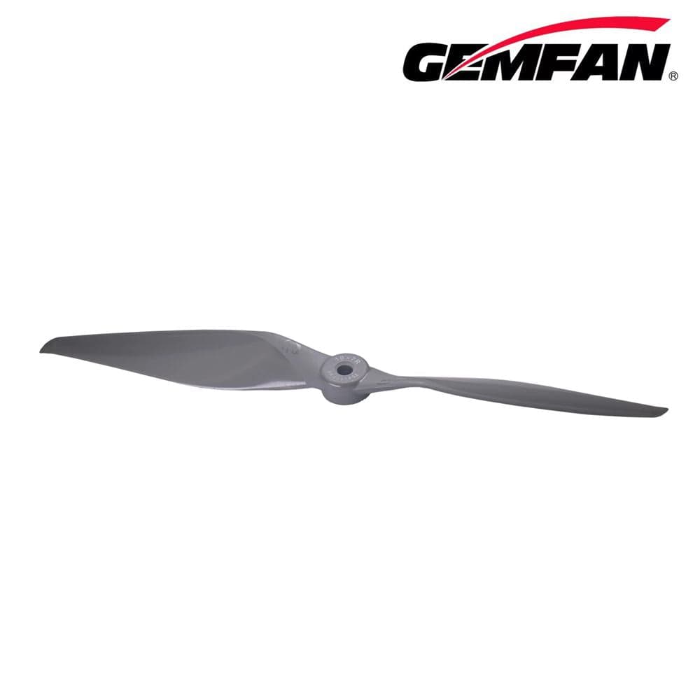Gemfan 7x6 VORTEX Electric Glass Fiber Nylon Airplane/Wing/Drone Prop (2 Pcs)  - Regular for fpv drones 2