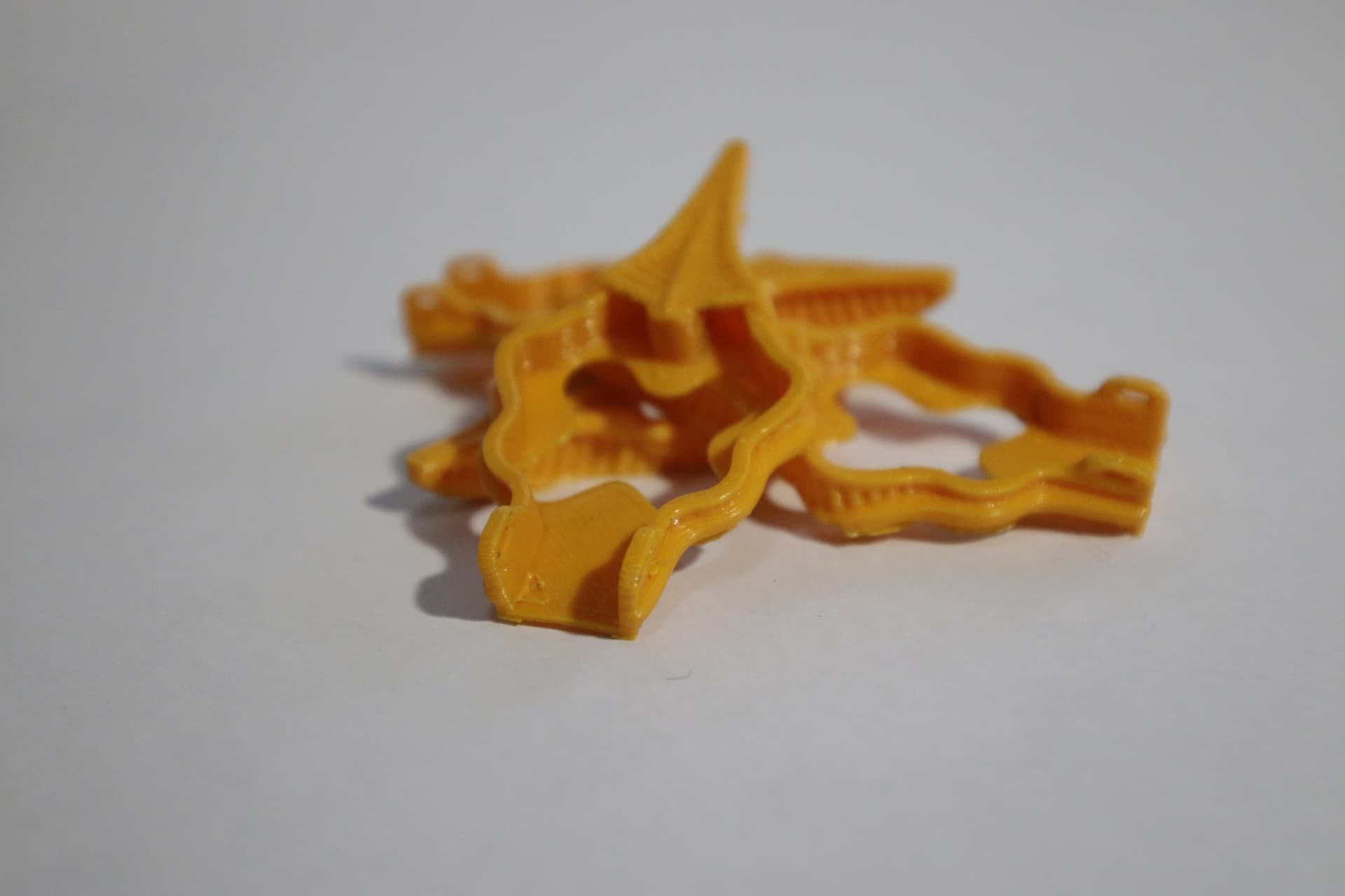 Revenant -  Motor end protectors 7mm for fpv drones