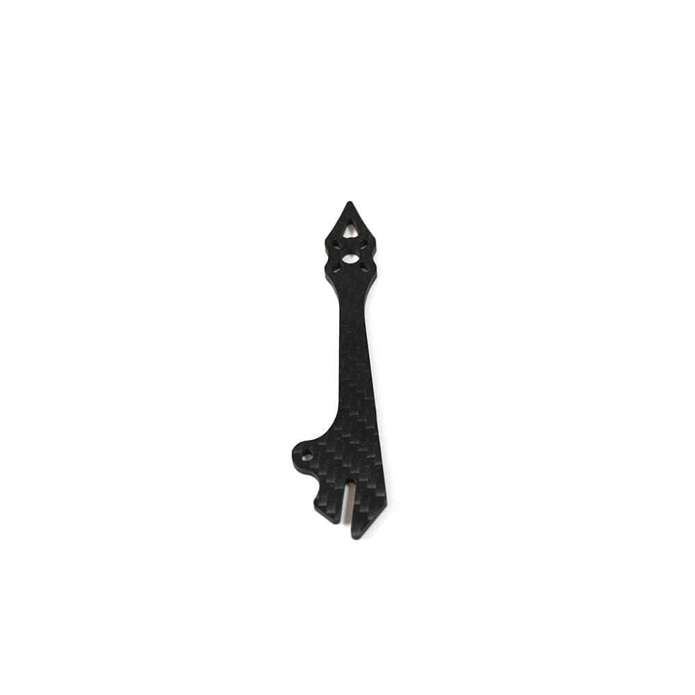 Quadifier Diamondback 5" Replacement Arm 5mm (1pc) for fpv drones 2