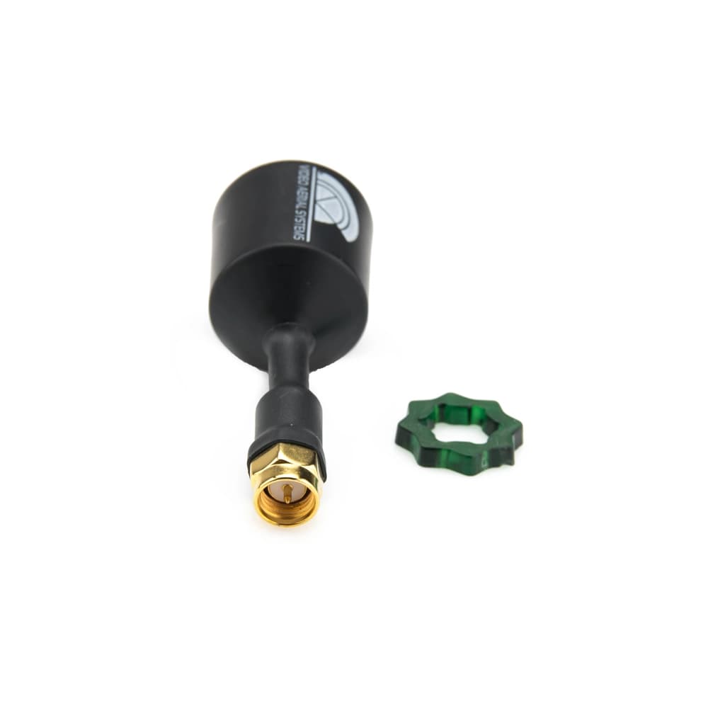 VAS 5.8GHz Ion Pro SMA Antenna (RHCP) - 6.7 for fpv drones 2