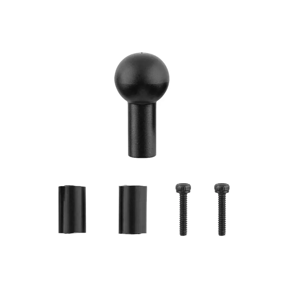 RadioMaster Zorro & TX12 MKII CNC Gear Knob - 1 for fpv drones 1